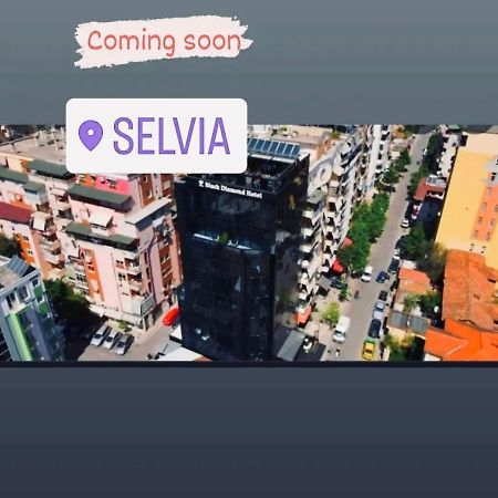 Chlo Apartment 3 Тирана Екстер'єр фото
